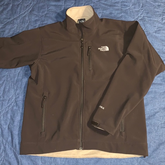 The North Face Other - Northface apex bionic jacket